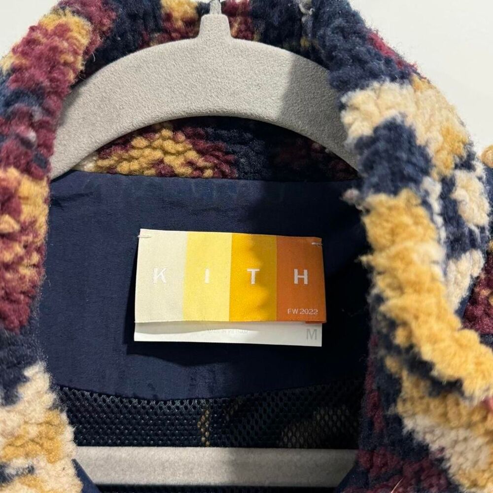 Kith Men's multi Jacket - Picture 5 of 7
